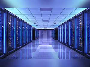 data-center-india