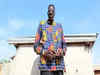 Sulemana Abdul Samed: Meet Ghanaian man who is reportedly tallest guy in world