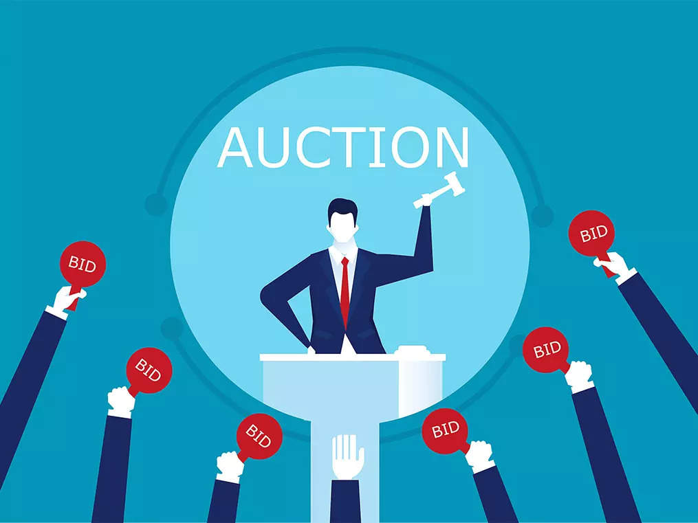 Value maximisation vs. deadline: How IBC auctions have turned into a hagglers’ paradise