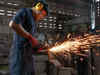 Asia factories remain under pressure as global demand slows