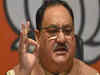 JP Nadda to visit Bihar, address party workers in Vaishali on Tuesday