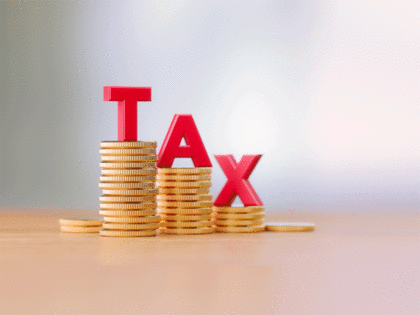 Income Tax Budget 2023 Expectations: Change in income tax slabs, exemption  for child-care and more: What taxpayers expect in Budget 2023 - The  Economic Times
