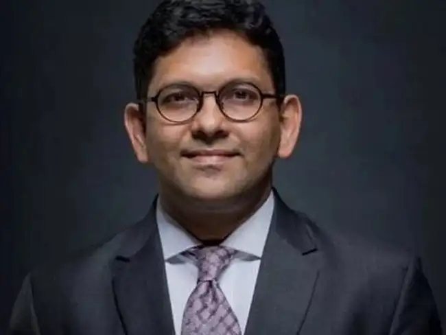 How a chemical engineer found his way to lead one of India’s top MF house