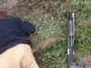 Pakistani intruder shot dead in Ajnala sector by BSF