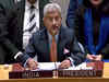 Those enjoying benefits of permanent membership clearly not in hurry to see UN reforms: Jaishankar