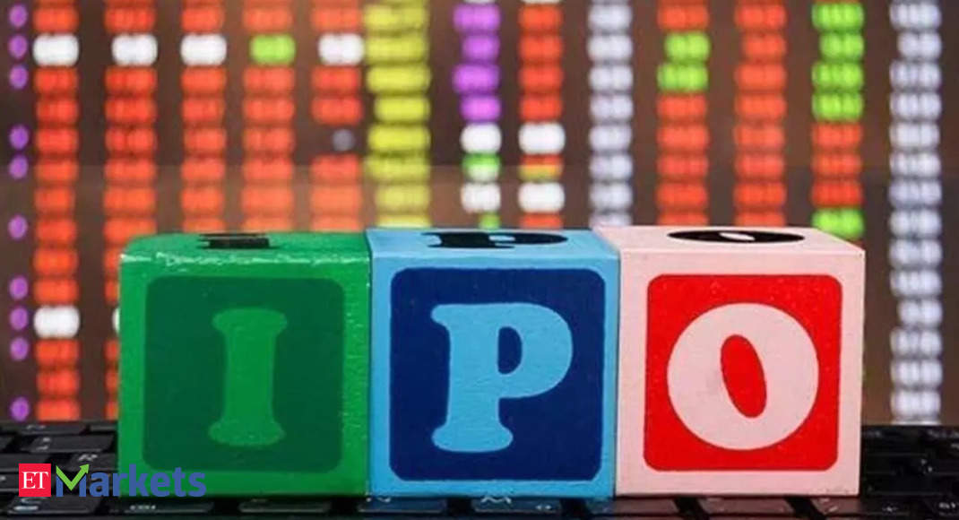 40 IPOs gave an average listing day gain of 10% in 2022: Report