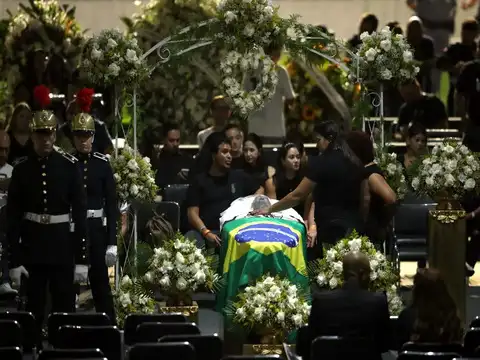 State funeral