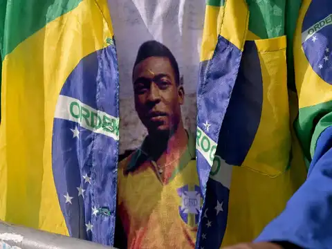 3 time World Cup champion