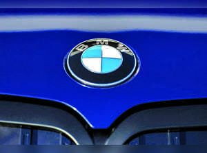 BMW to up prices in January, clocks best year ever in 2022