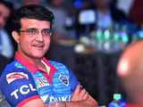 Former BCCI president Sourav Ganguly set to join Delhi Capitals as Director of Cricket