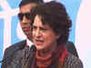 Priyanka Gandhi joins Bharat Jodo Yatra as it enters UP, says Rahul Gandhi a warrior, not afraid of govt's might