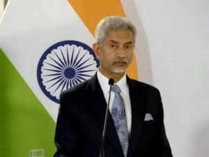 India views Austria as 'serious, consequential partner': Jaishankar