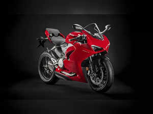 Ducati spl anniversary edition Panigale V2