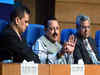 PSUs to be roped in to build nuclear power plants: Jitendra Singh