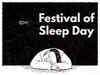 Festival of Sleep Day: History, significance, and all you need to know