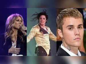 No Celine Dion, Jennifer Hudson, Justin Bieber on Rolling Stone Magazine's 200 greatest singers list