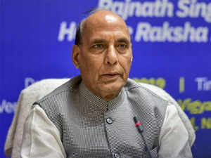 Agnipath is game changer scheme for armed forces: Rajnath Singh