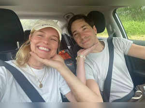 Kate Bosworth and Justin Long Exchange Romantic Birthday Notes: 'My Love and My Light'