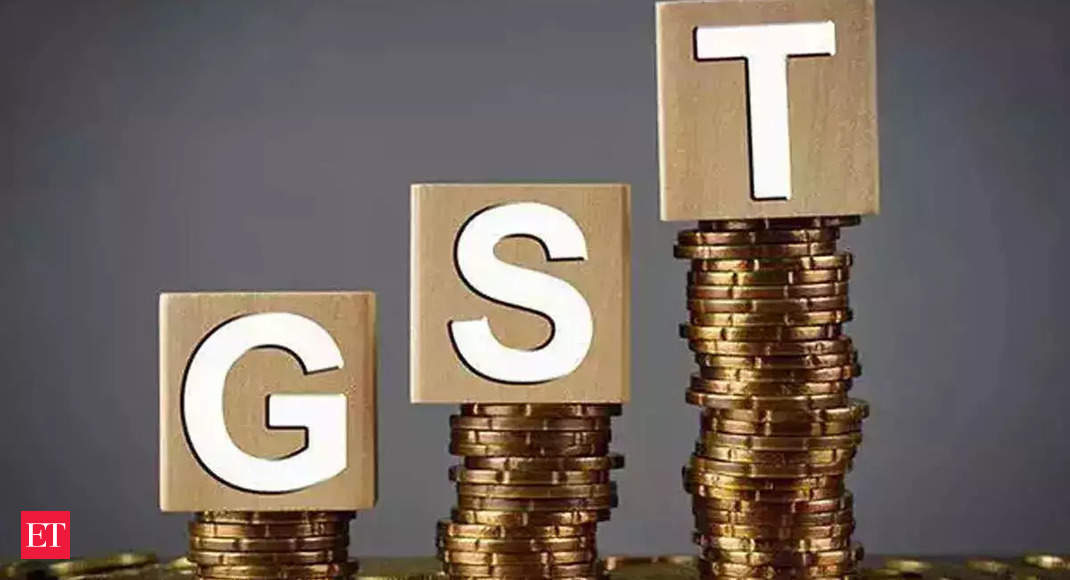 Delhi GST collection rises 22 pc to Rs 41,351 cr in Apr-Dec