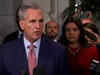 US: McCarthy in 'battle' to be elected House Speaker