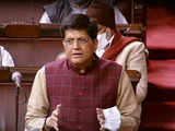 New scheme to manufacture machinery for trimmings in works, says Industry Minister Goyal