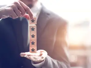 Qualities of a successful investor