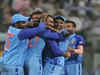 1st T20I: India beat Sri Lanka by two runs