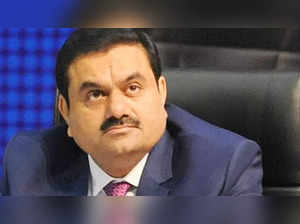 Adani purchase of NDTV founders' stake may test acquisition rules