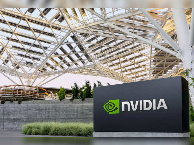 Foxconn to use Nvidia chips