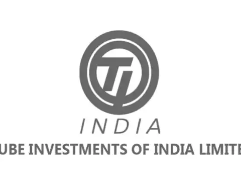 ​Tube Investments of India | Price return so far in FY23: 72% | CMP: Rs 2,784