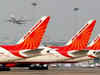 Air India plane returns to Delhi due to snag