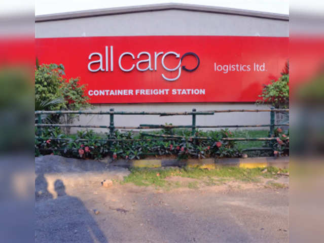 Allcargo Logistics