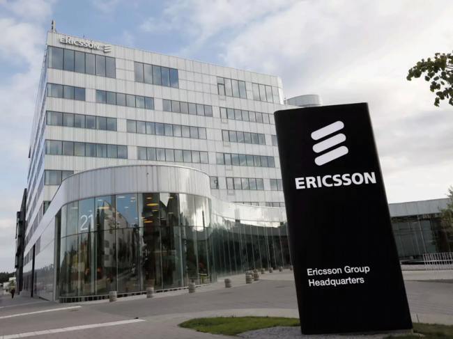 Geopolitics to become integral part of IT industry: Top Ericsson India official