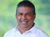CPI(M) leader Saji Cheriyan sworn-in as Kerala Minister