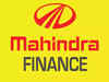 RBI lifts restrictions imposed on Mahindra Finance