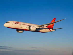 Paris-bound Air India flight makes emergency landing in Delhi after snag detected midair