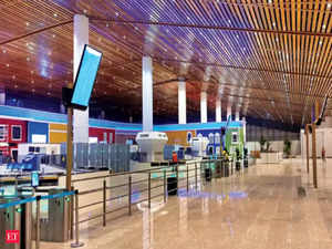 Cabinet approves naming of airport at Goa's Mopa after Manohar Parrikar