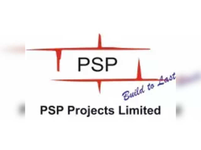 PSP Projects  | New 52-week high: Rs 749.5 | CMP: Rs 739.8