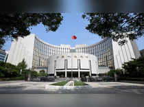 China central bank says it will keep liquidity reasonably ample in 202