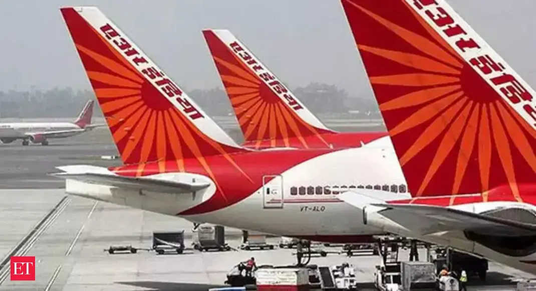 ncw: NCW takes cognisance of 'urination' incident onboard Air India flight; seeks report within 7 days - The Economic Times Video | ET Now