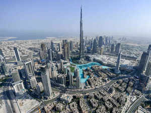 dubai property