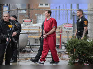 Idaho slayings suspect Bryan Kohberger agrees to extradition from Pennsylvania to face charges