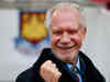 West Ham United Joint-Chairman David Gold passes away at 86 following short illness
