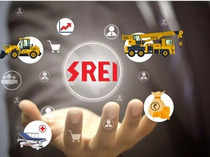 NARCL makes highest offer for twin Srei companies at auction