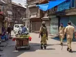 Protests, closure in parts of Jammu; extra deployment of forces in Poonch, Rajouri