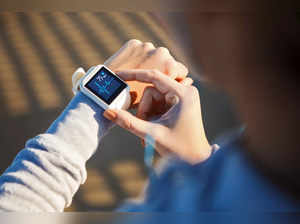 smart watches India wristwear market Q4 2021