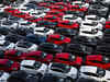 Emissions may cost car companies up to ?5,800 crore