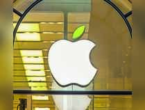 Apple’s Stock Losing Shine After Ugly Dec