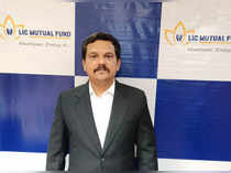 Mr. Amit Nadekar as Senior Fund Manager (Equity), LIC Mutual Fund.