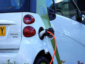 Delhi registers highest monthly electric vehicle sales in December across states